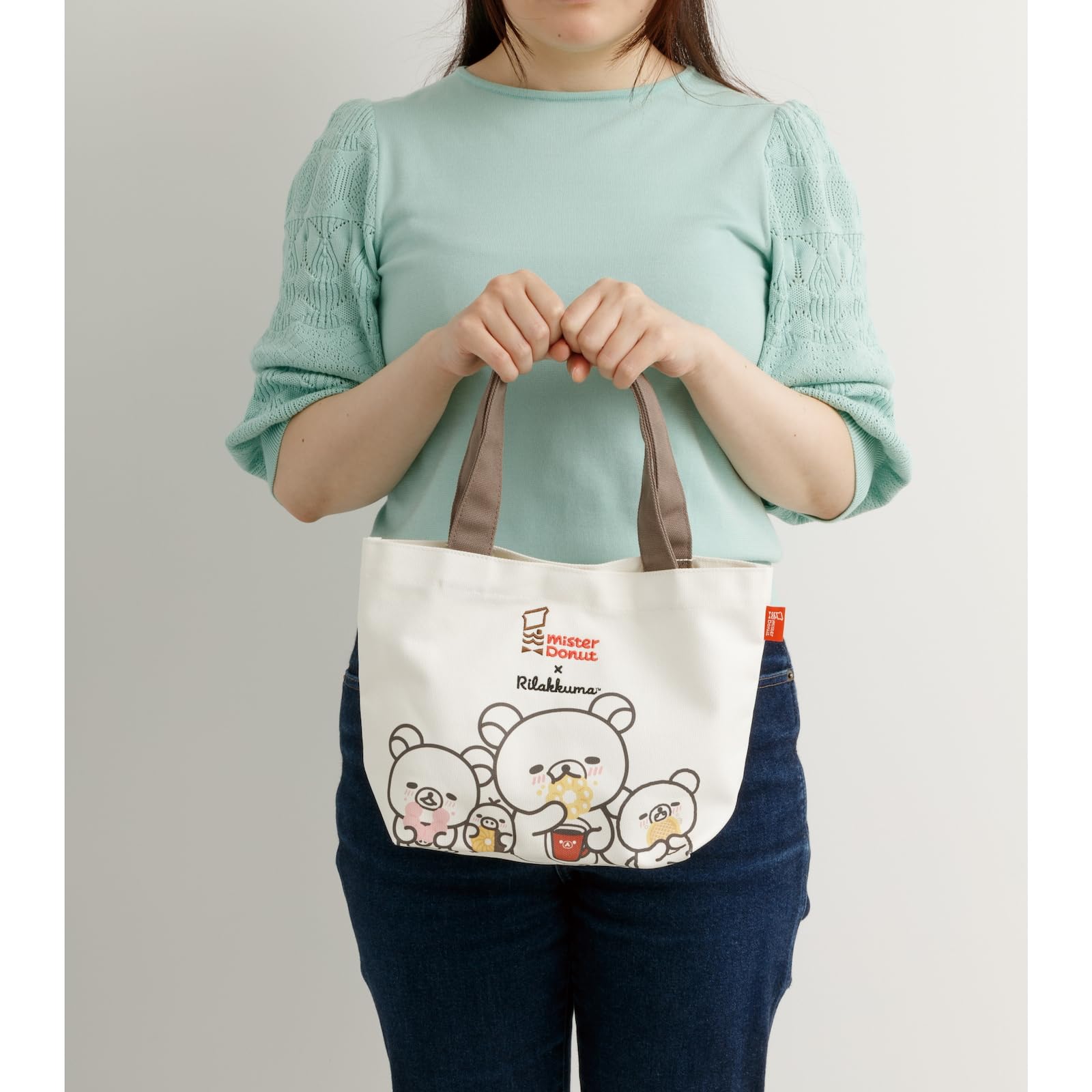 Amazon.co.jp: サンエックス(San-X) リラックマ ｢リラックマ×ミスター